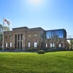 Bunker Holdings Headquarters