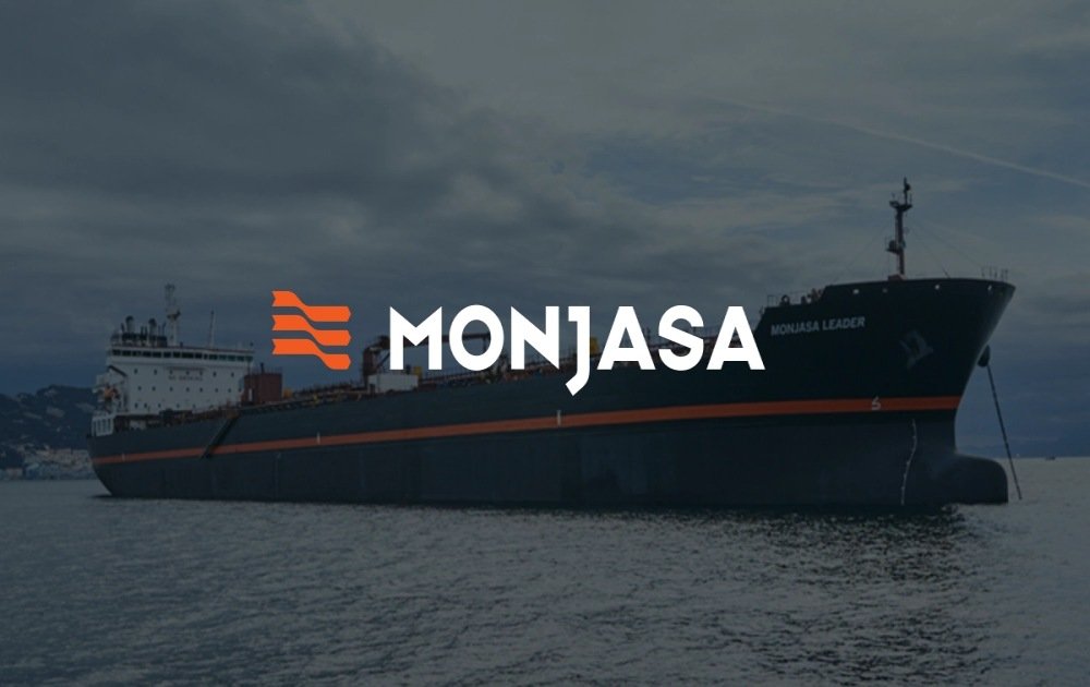 Monjasa