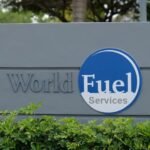 World fuel Services