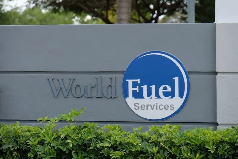 World fuel Services